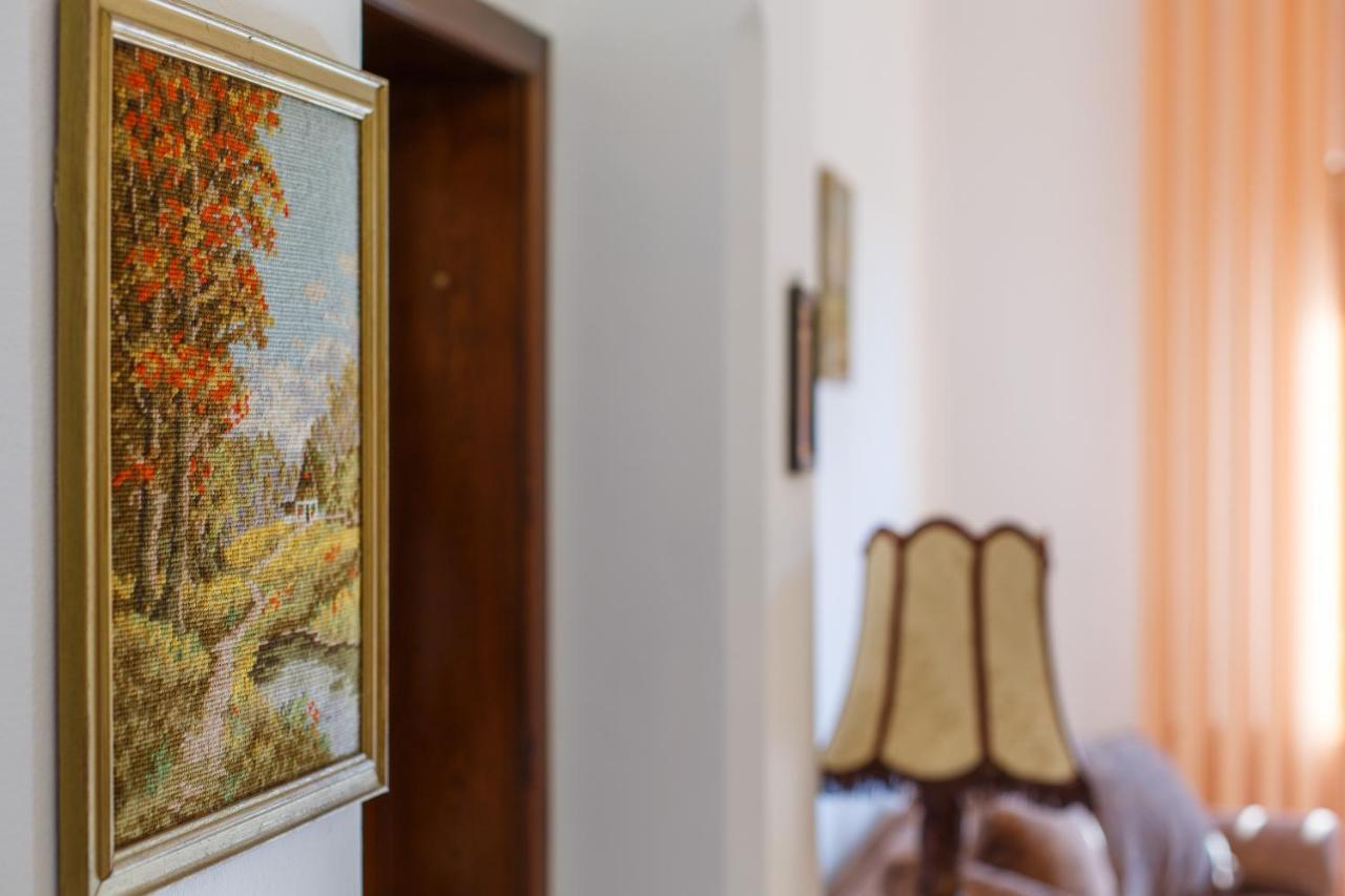 Barok Appart Brasov Bagian luar foto