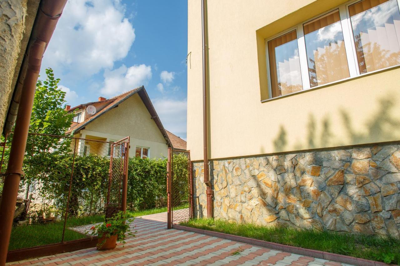 Barok Appart Brasov Bagian luar foto