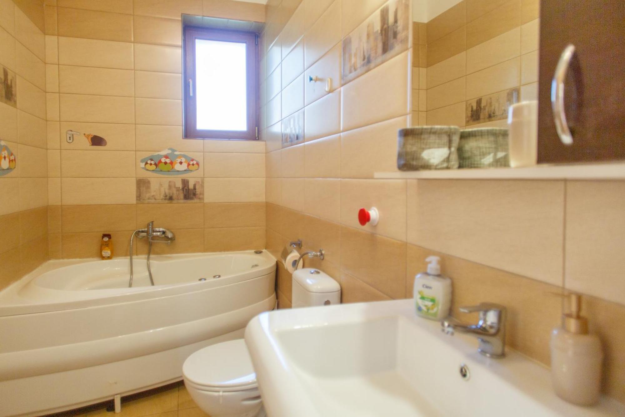 Barok Appart Brasov Bagian luar foto