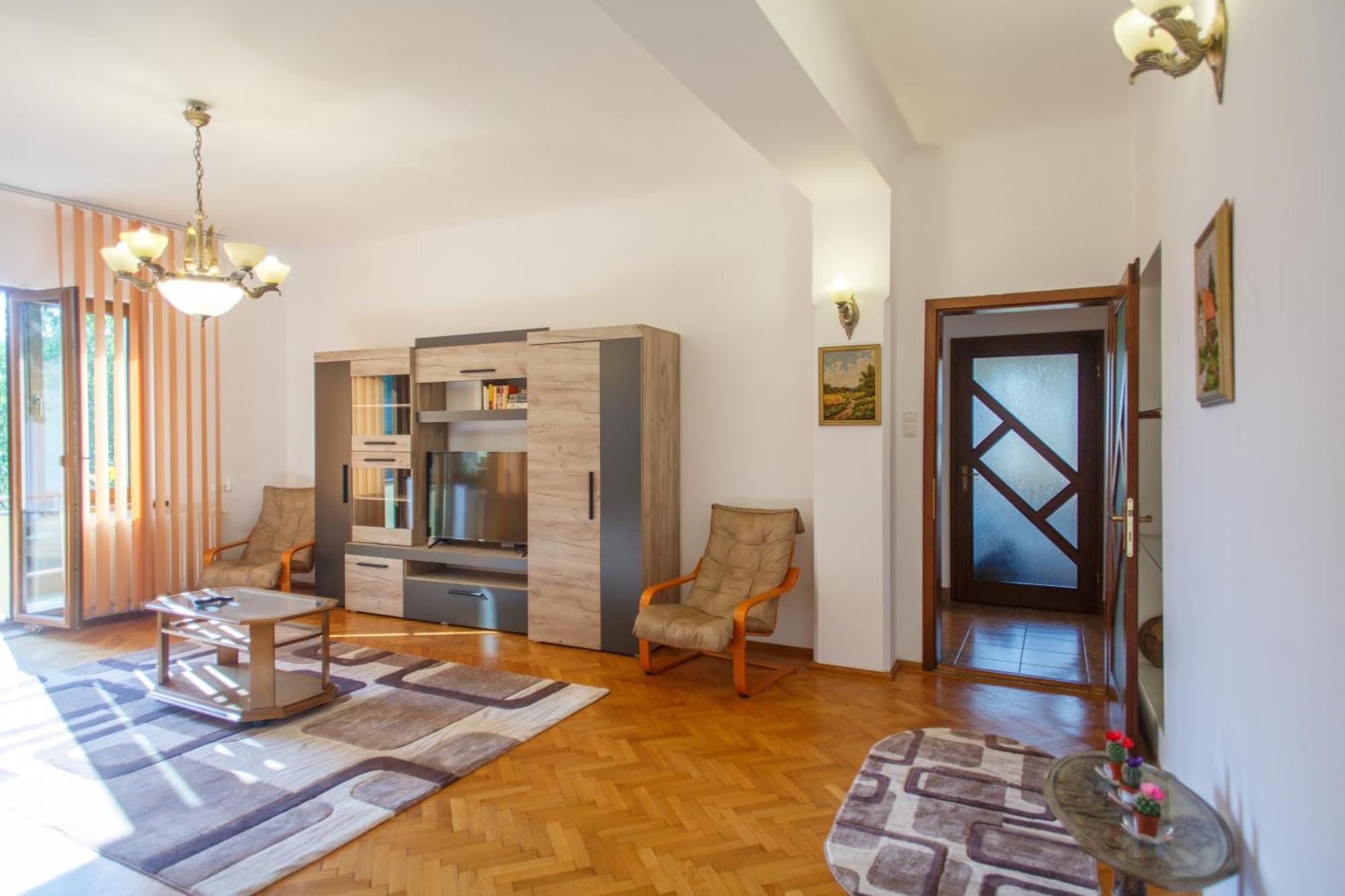 Barok Appart Brasov Bagian luar foto