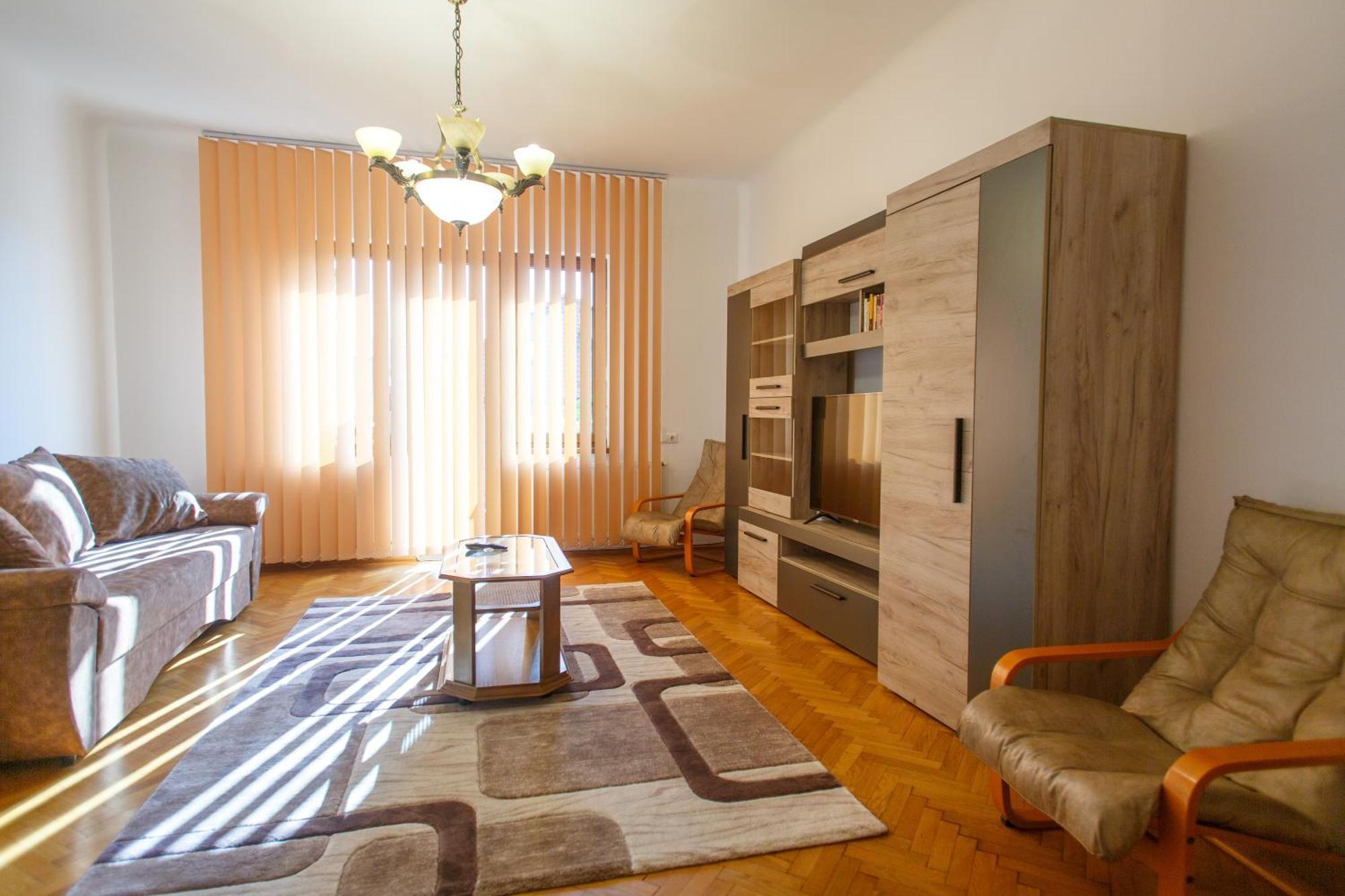 Barok Appart Brasov Bagian luar foto