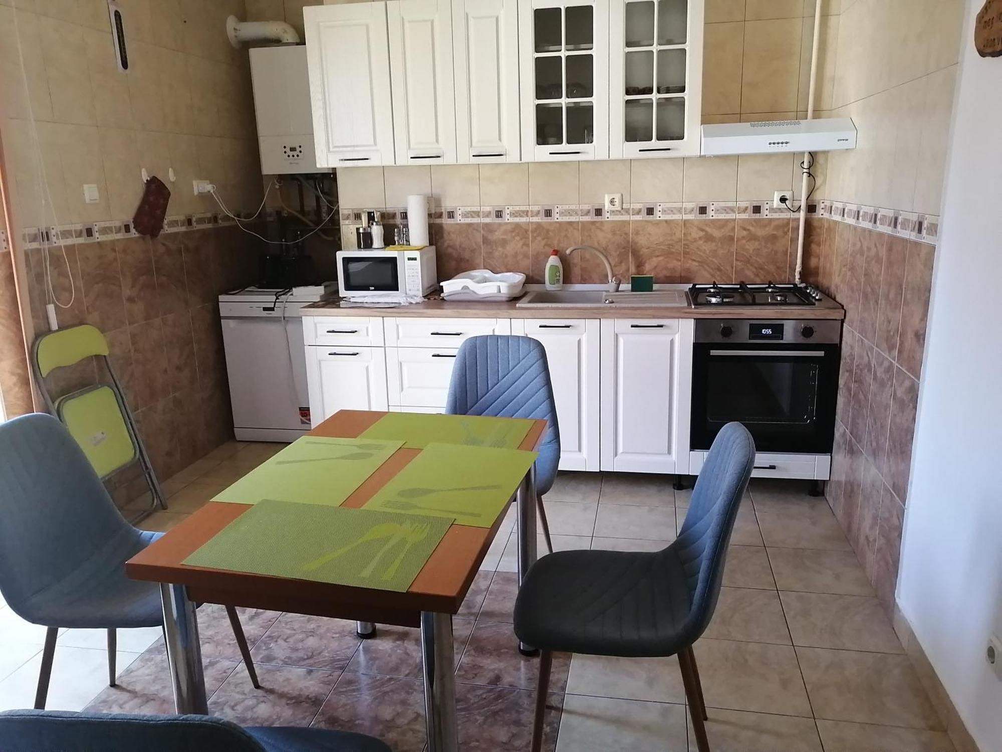 Barok Appart Brasov Bagian luar foto
